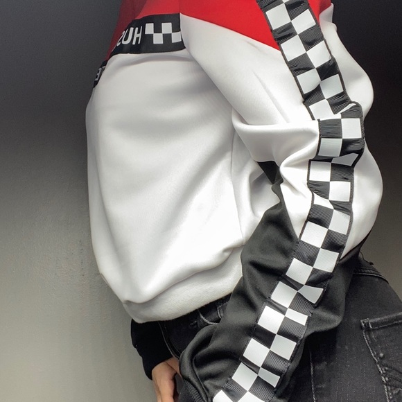 Rue21 Hustle Half Zip-up - Picture 2 of 2